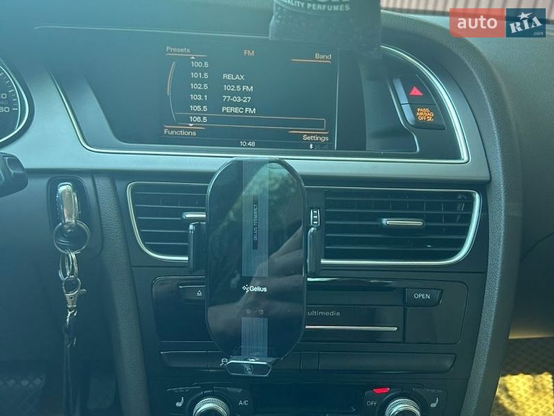 Седан Audi A4 2014 в Барышевке