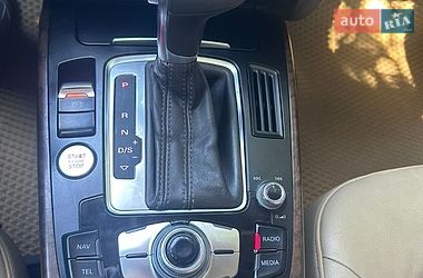 Седан Audi A4 2014 в Барышевке