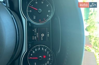 Седан Audi A4 2014 в Баришівка