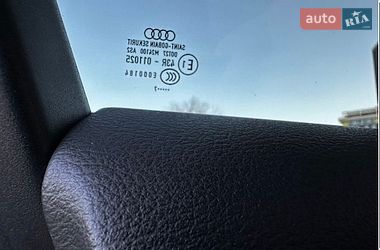 Универсал Audi A4 2017 в Тернополе