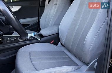 Универсал Audi A4 2017 в Тернополе