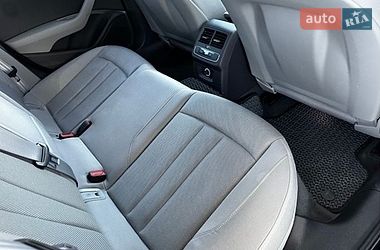 Универсал Audi A4 2017 в Тернополе