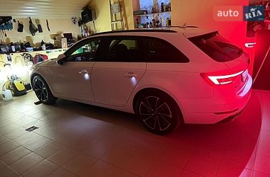 Універсал Audi A4 2018 в Ужгороді фото 30 Універсал Audi A4 2018 в Ужгороді