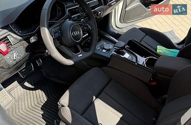 Універсал Audi A4 2018 в Ужгороді фото 40 Універсал Audi A4 2018 в Ужгороді