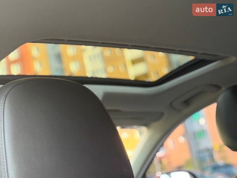 Седан Audi A4 2011 в Киеве