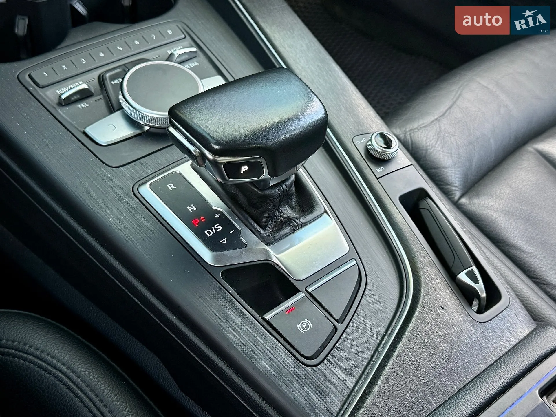 2018 Audi A4 - мініатюра 22