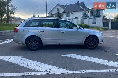 Универсал Audi A4 2006 в Виннице