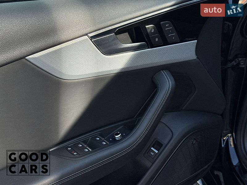Седан Audi A4 2020 в Одессе