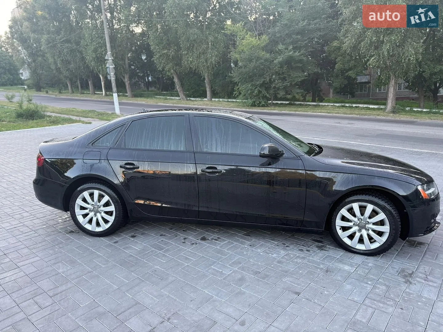 2013 Audi A4 - мініатюра 14