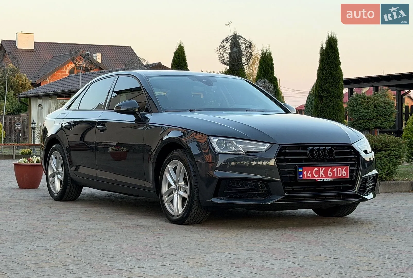 2017 Audi A4 - мініатюра 40