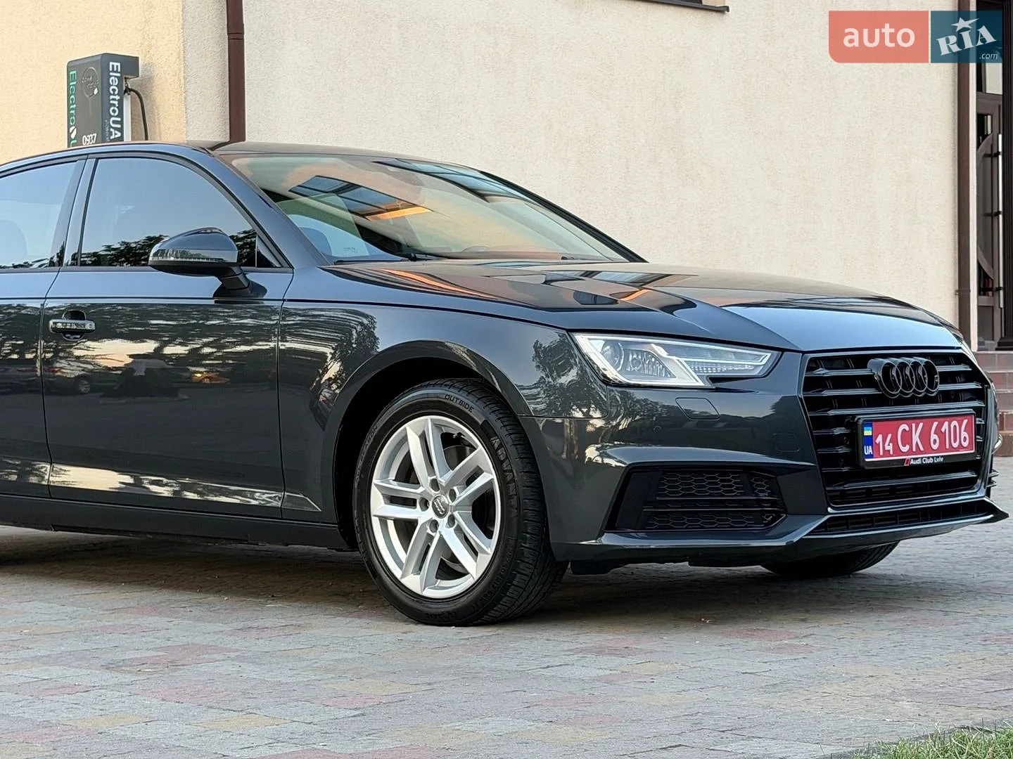 2017 Audi A4 - мініатюра 38