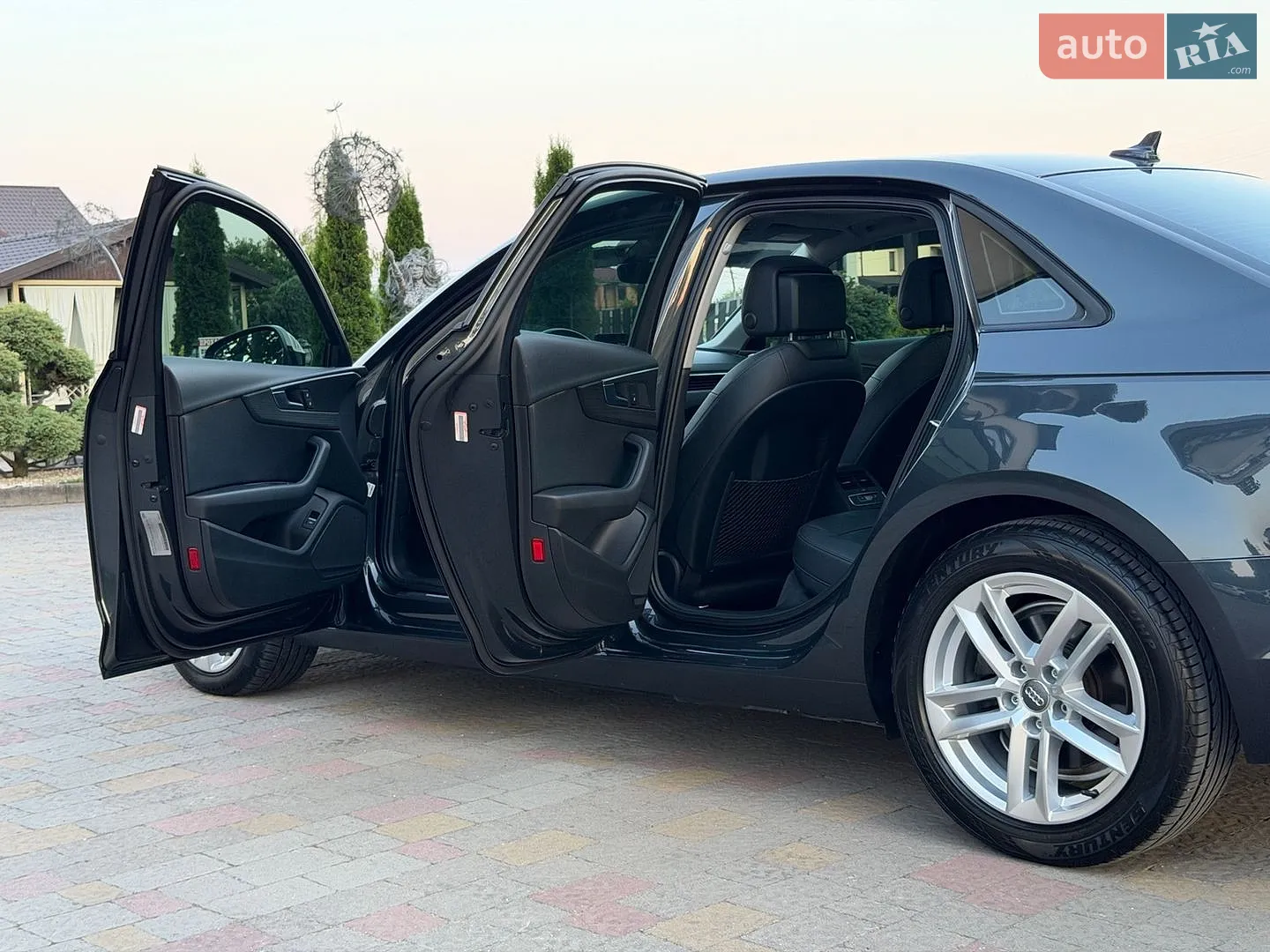 2017 Audi A4 - мініатюра 68