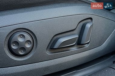 Седан Audi A4 2017 в Стрию
