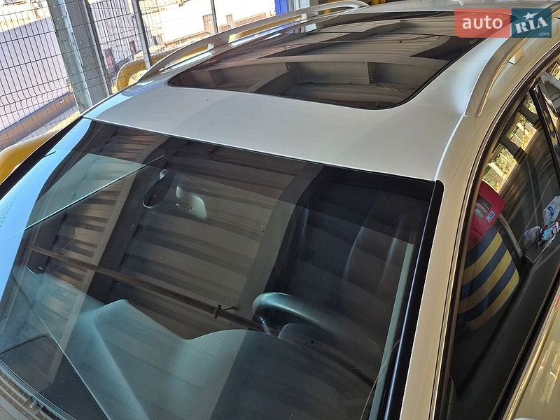 Універсал Audi A4 2012 в Києві