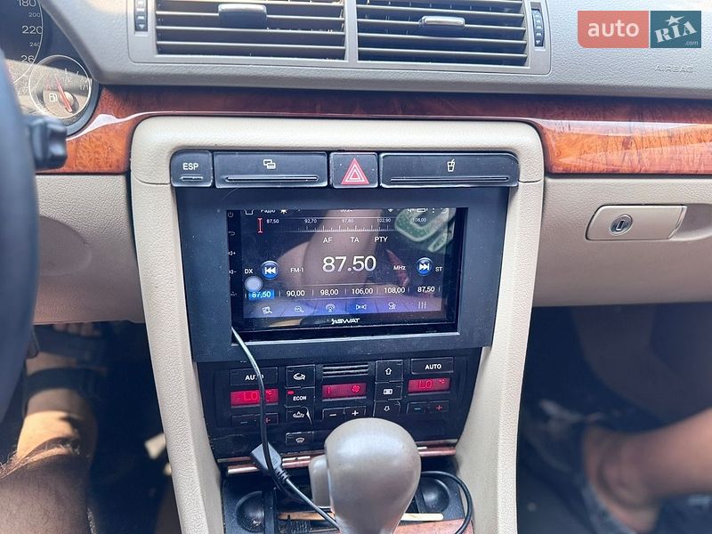 Універсал Audi A4 2004 в Білій Церкві