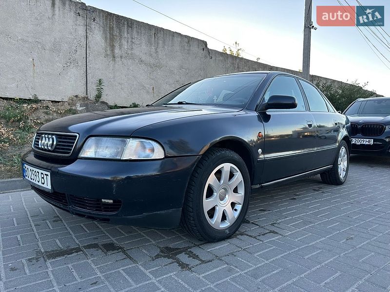 Audi A4 1998