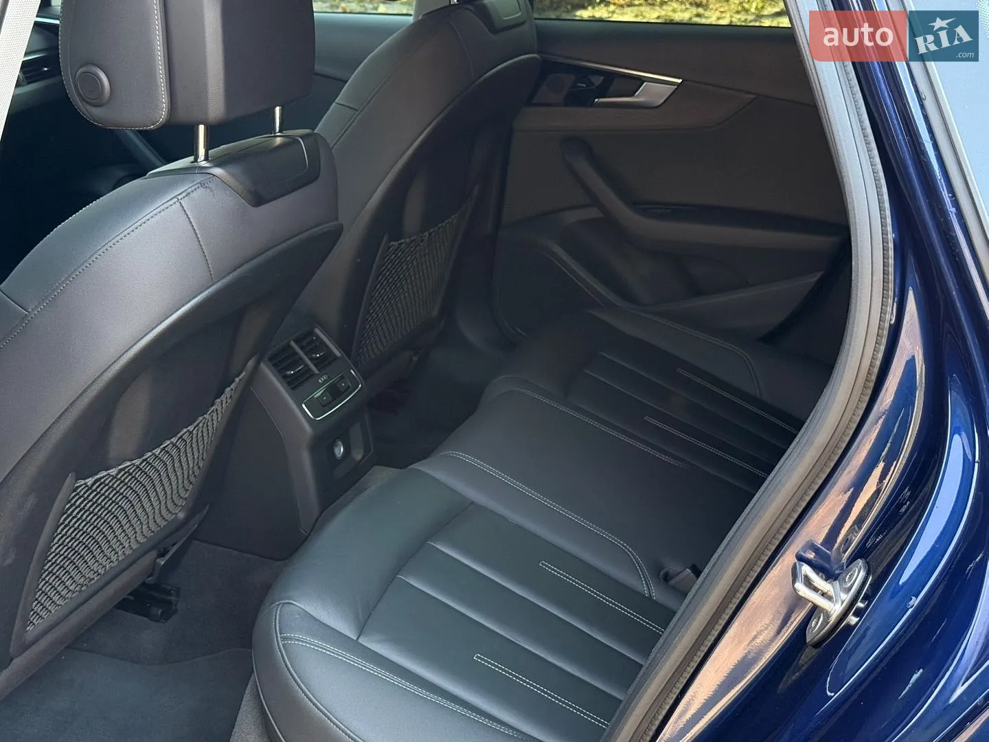 2020 Audi A4 - мініатюра 30