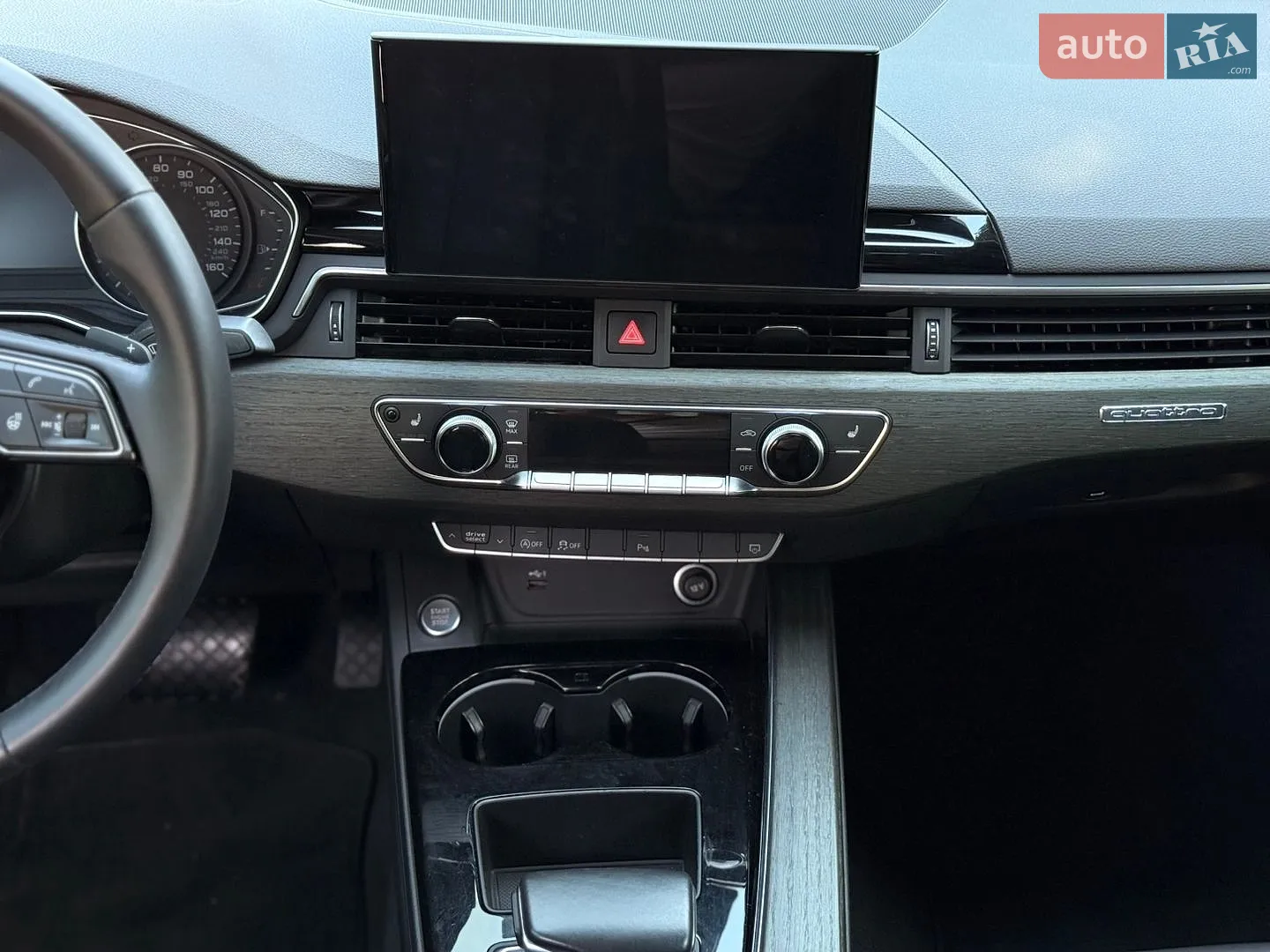 2020 Audi A4 - мініатюра 46