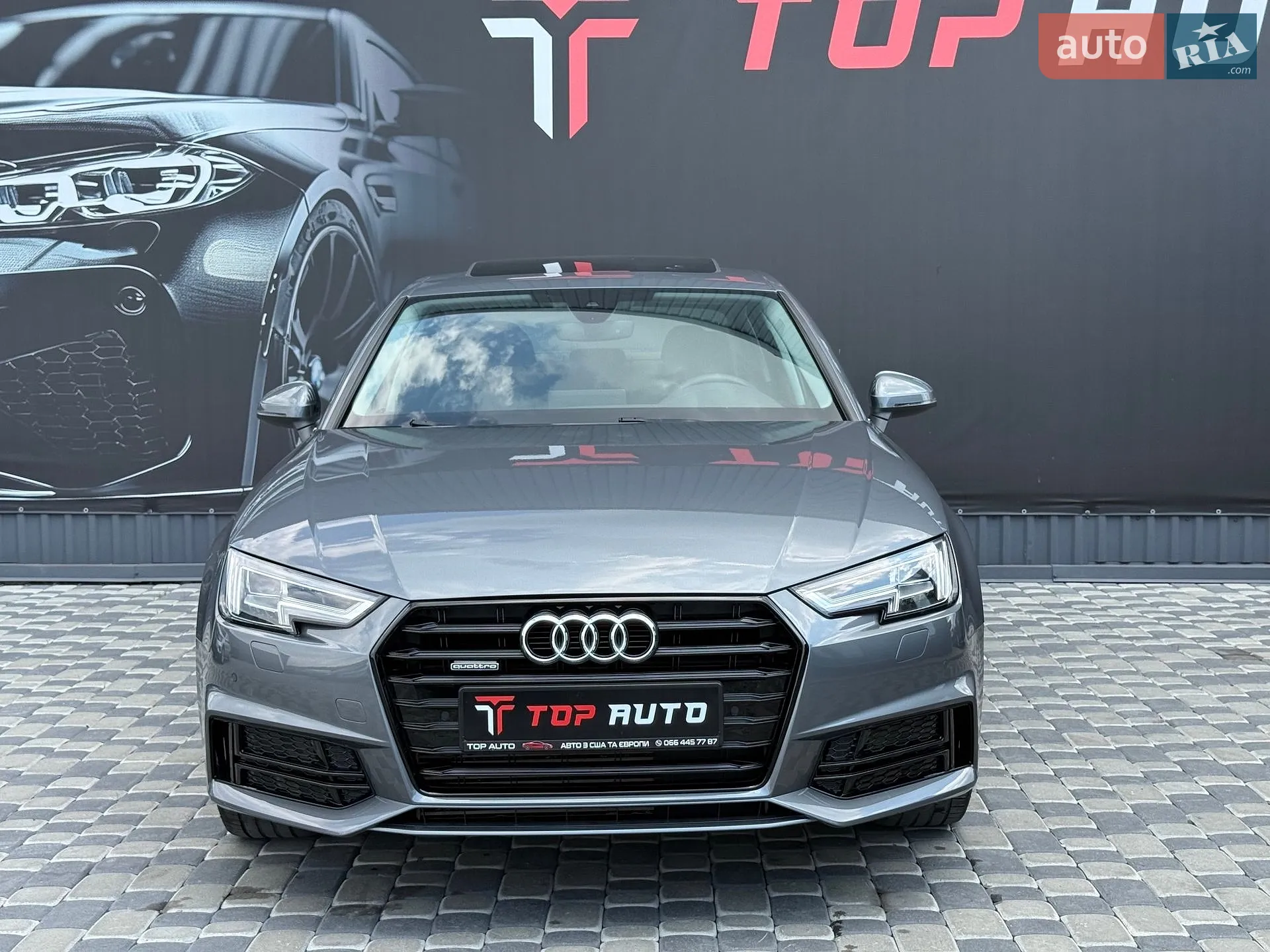 2017 Audi A4 - мініатюра 10