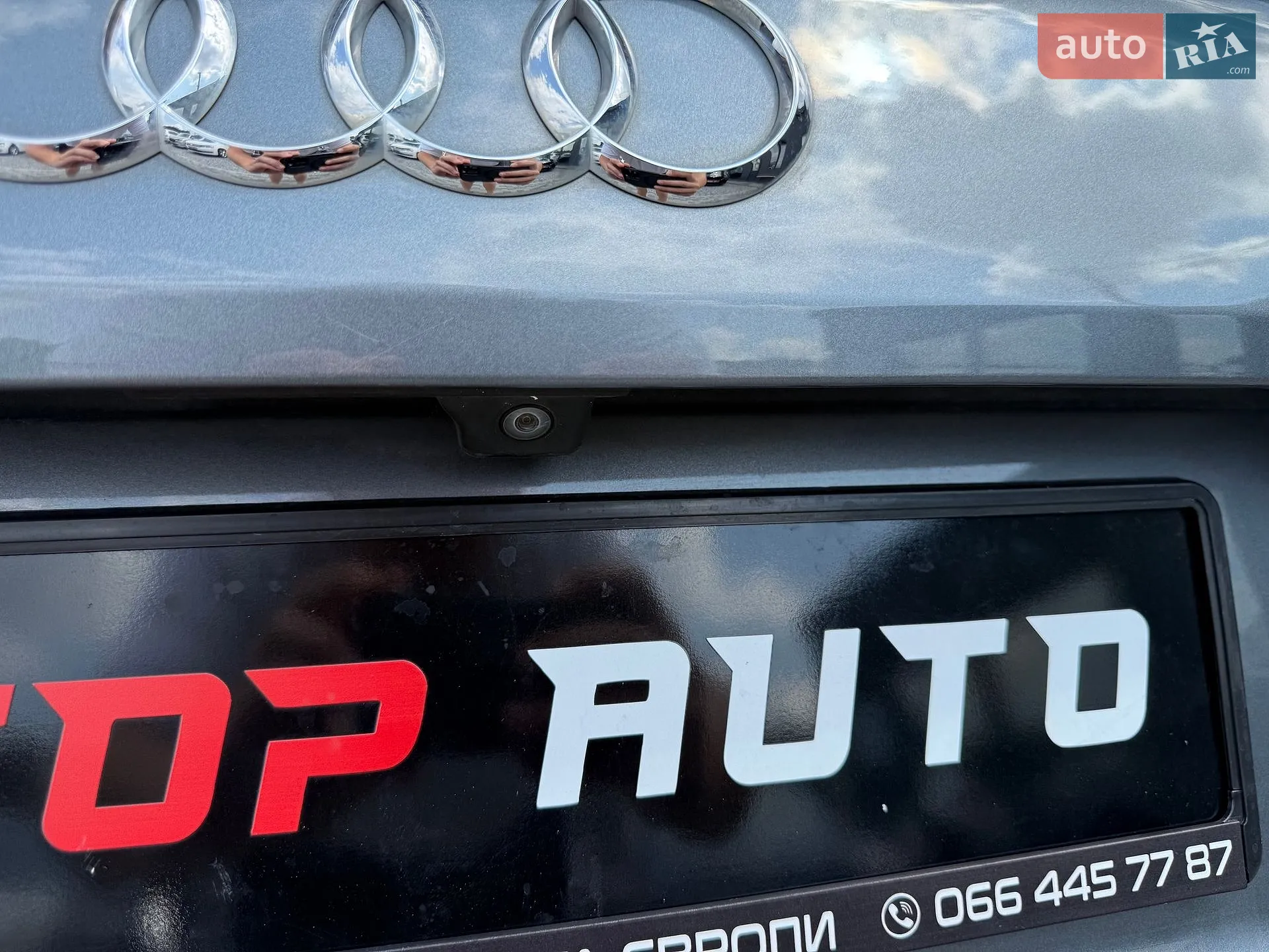 2017 Audi A4 - мініатюра 24