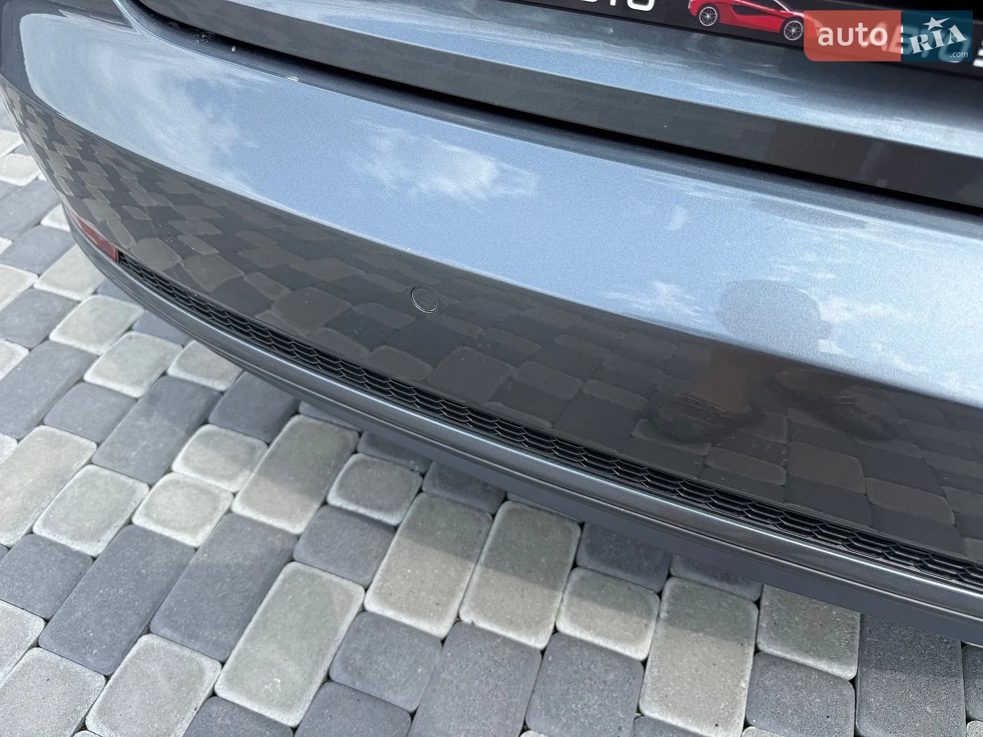 2017 Audi A4 - мініатюра 26