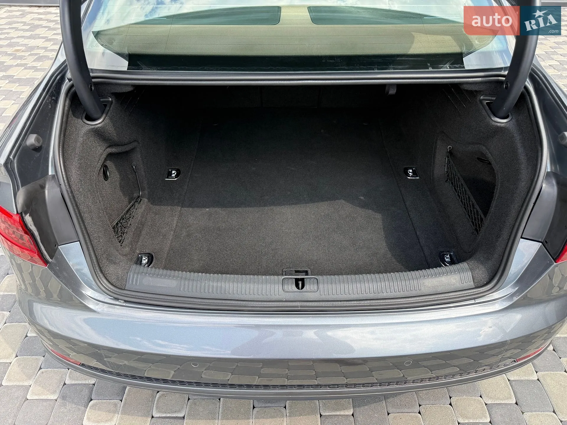2017 Audi A4 - мініатюра 27