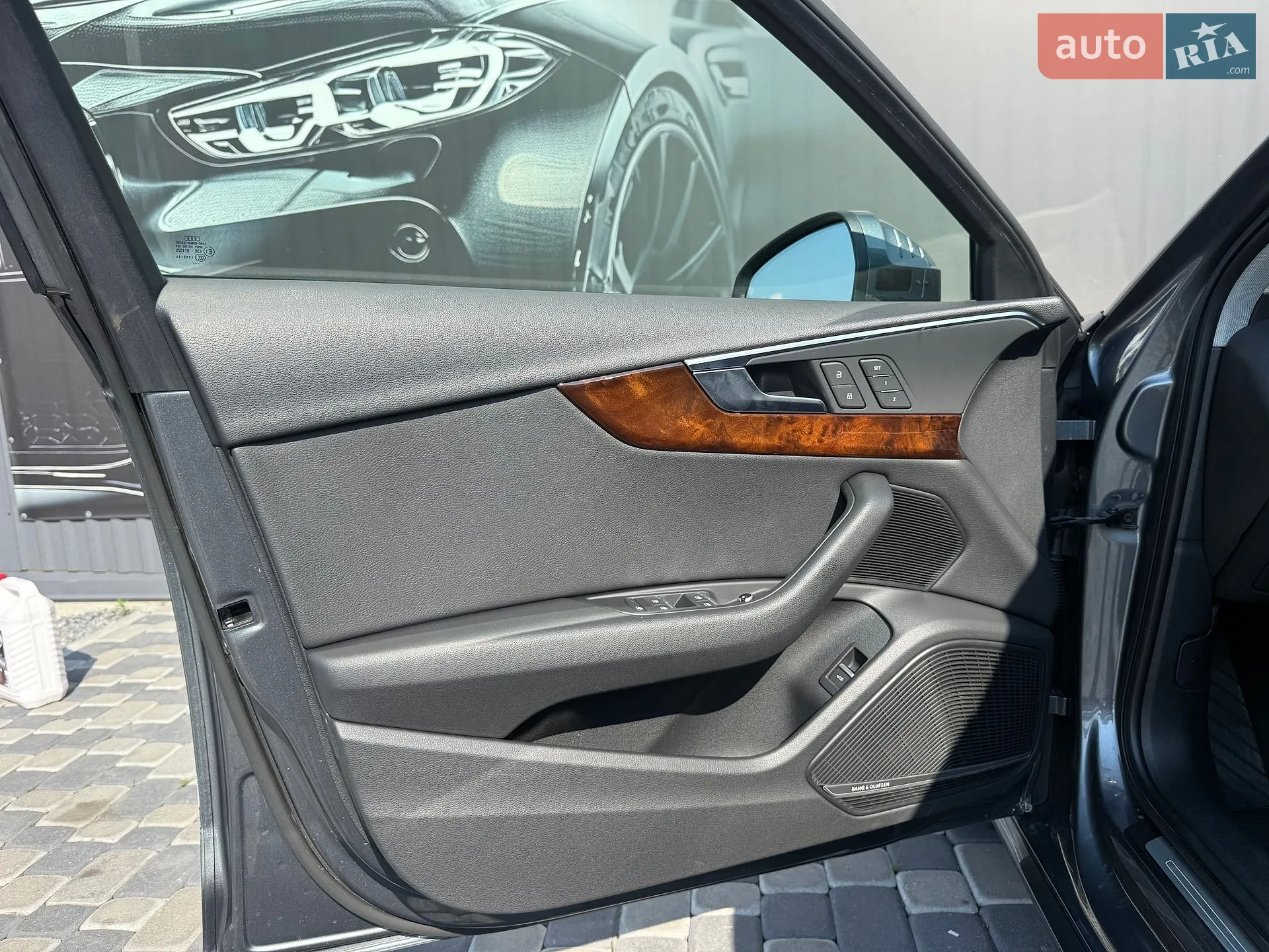 2017 Audi A4 - мініатюра 30