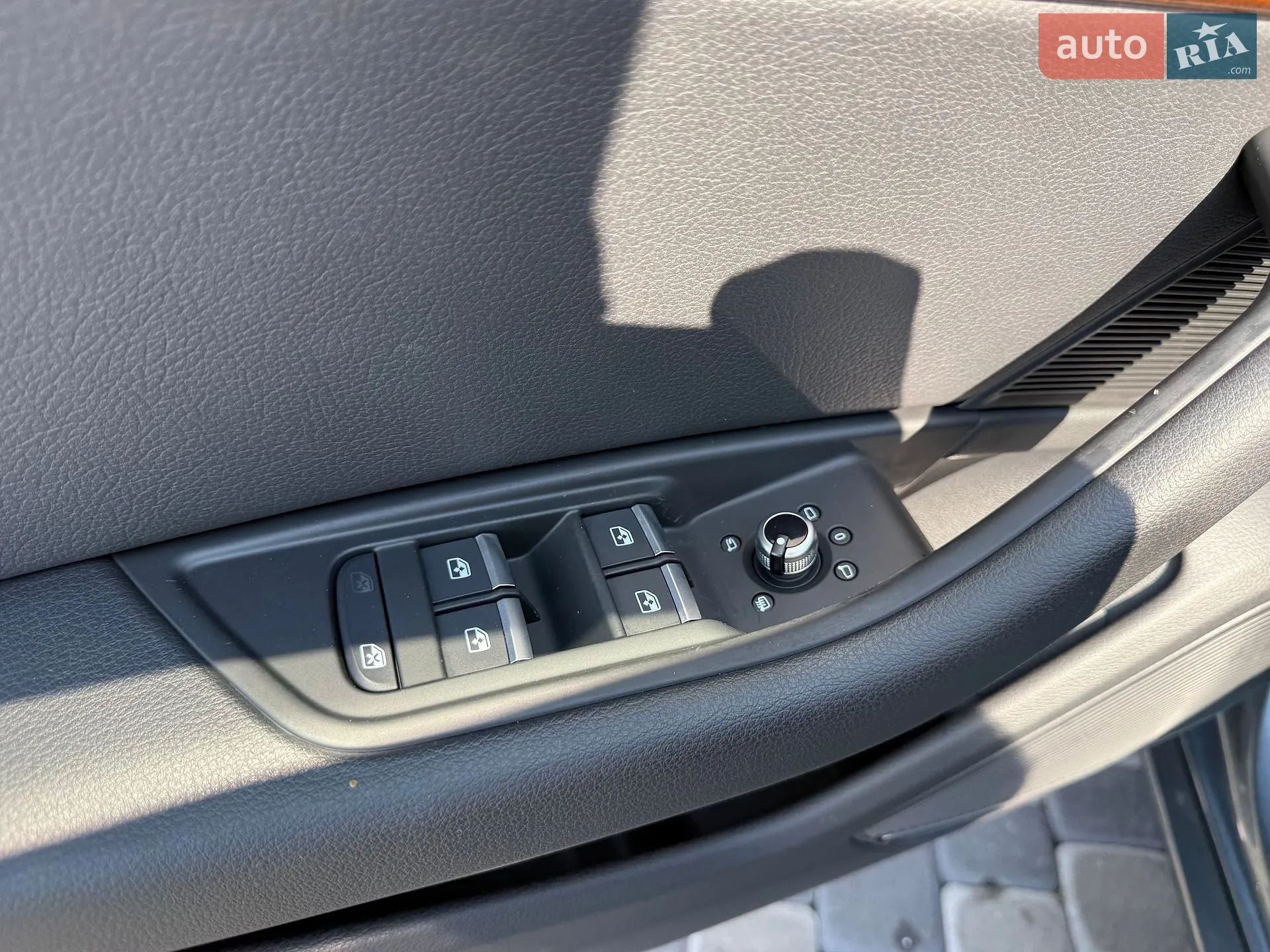 2017 Audi A4 - мініатюра 33