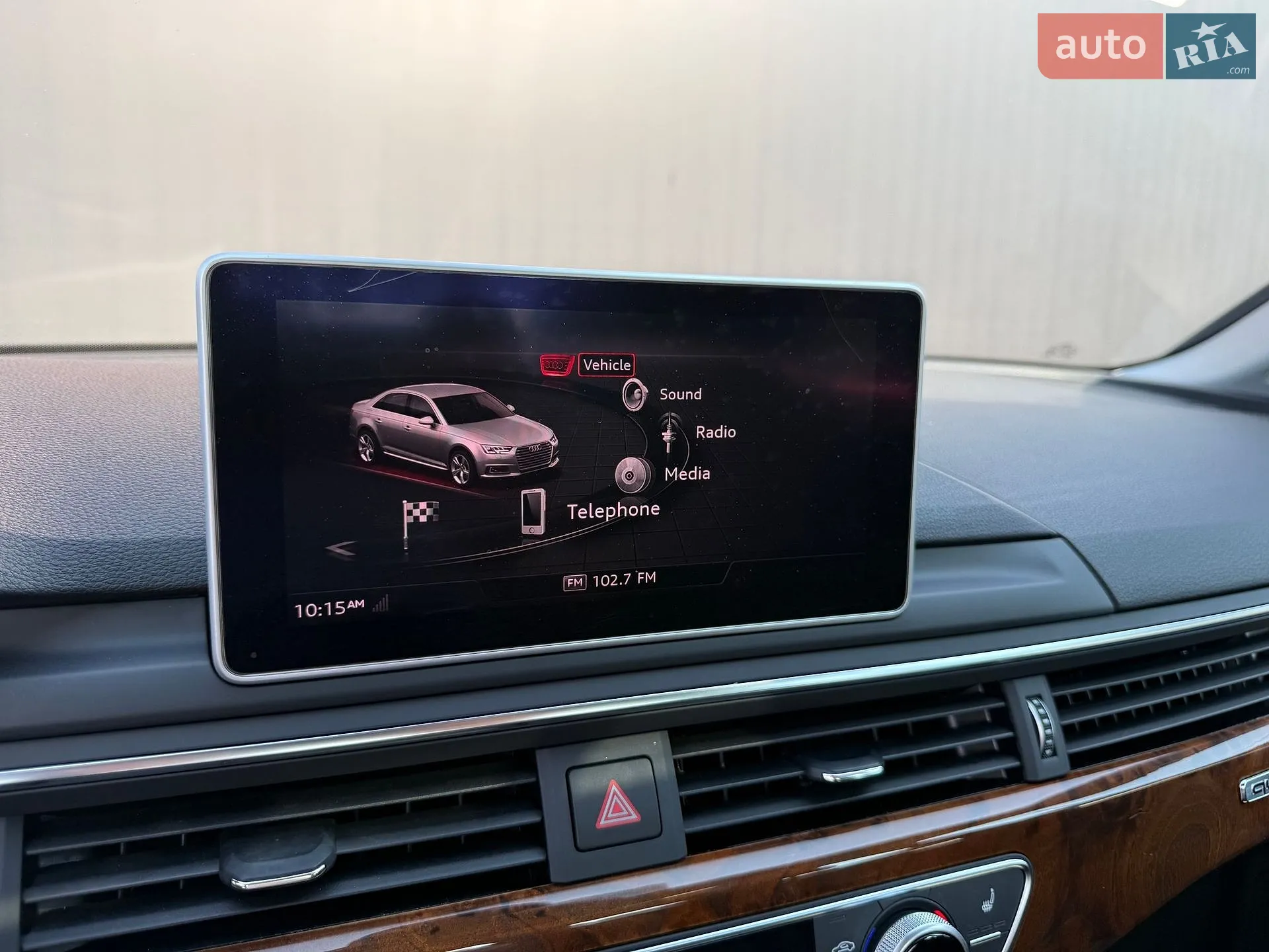 2017 Audi A4 - мініатюра 42