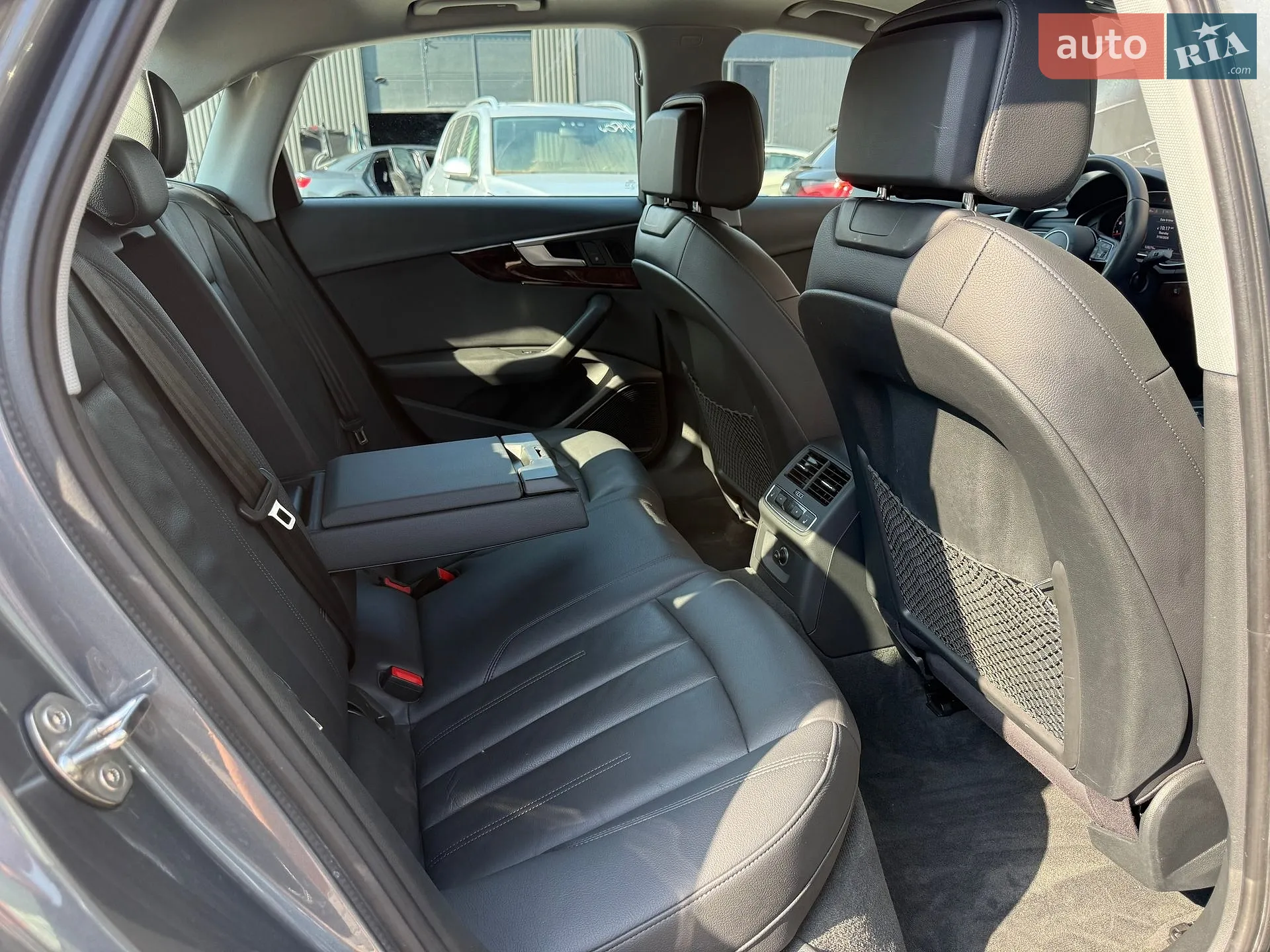 2017 Audi A4 - мініатюра 54