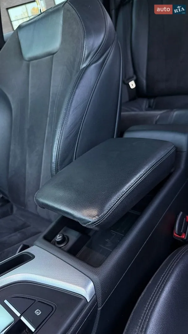 2016 Audi A4 - мініатюра 29