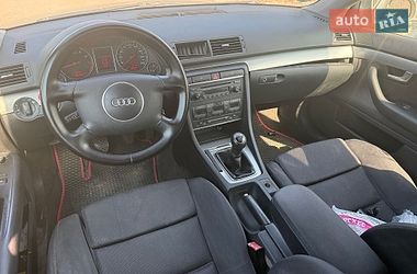 Седан Audi A4 2004 в Києві фото 4 Седан Audi A4 2004 в Києві
