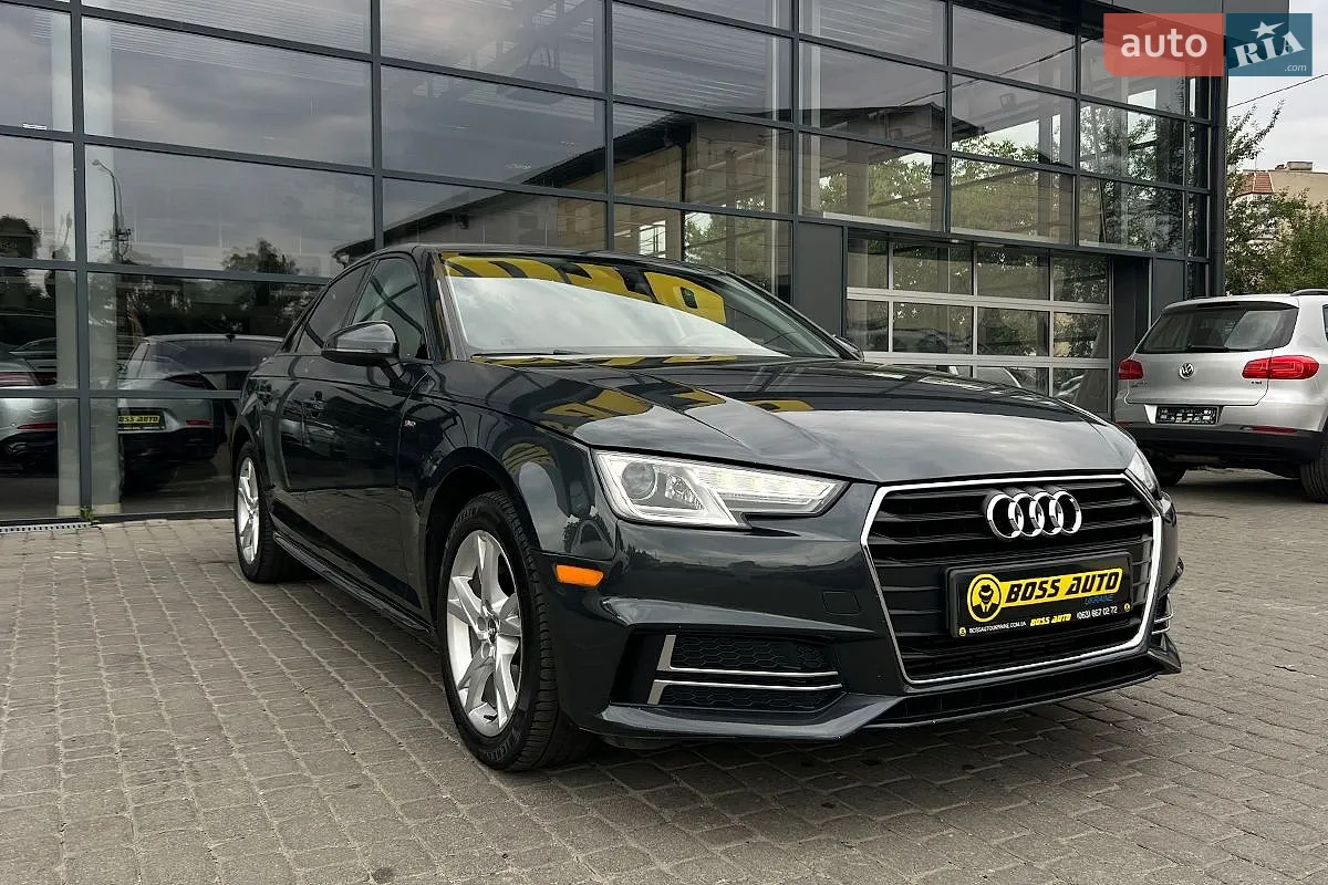 2015 Audi Q3 - мініатюра 27
