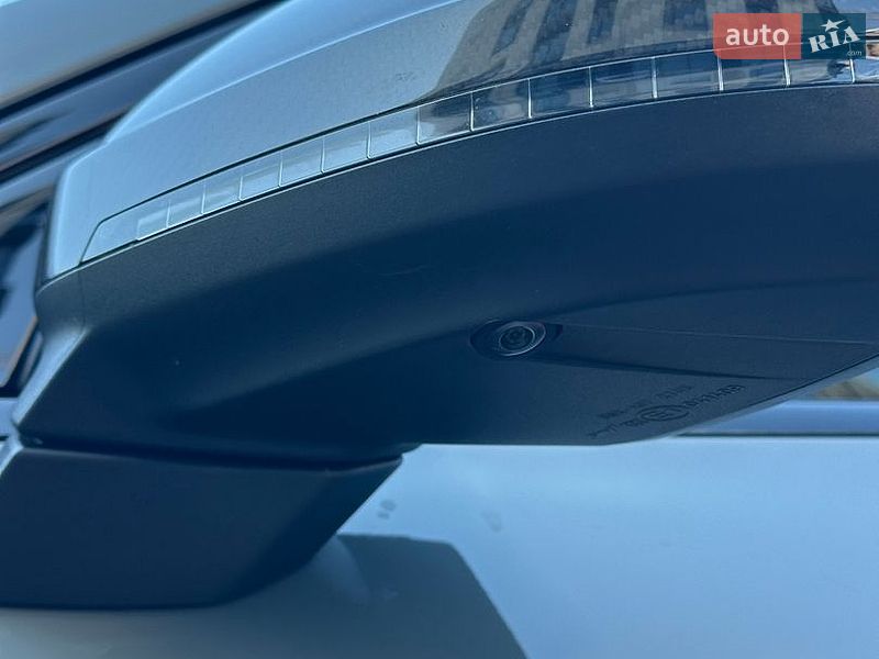 Седан Audi A4 2018 в Рівному