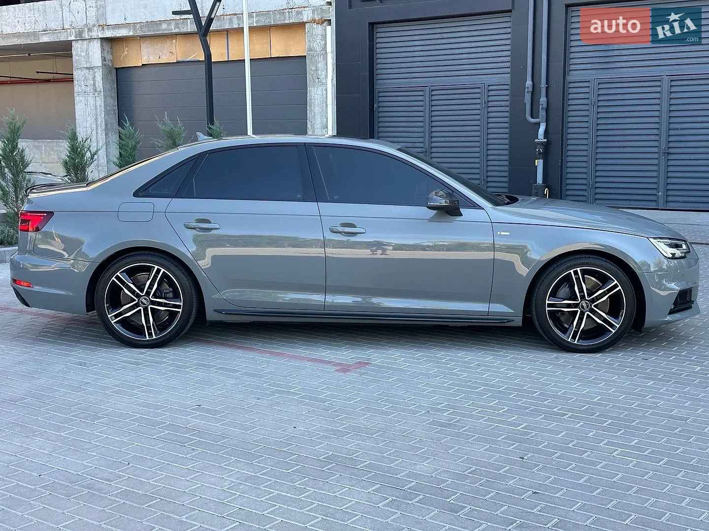 2018 Audi A4 - мініатюра 22