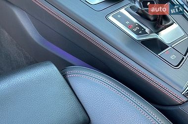 Седан Audi A4 2018 в Рівному
