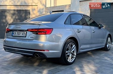 Седан Audi A4 2016 в Одесі фото 4 Седан Audi A4 2016 в Одесі