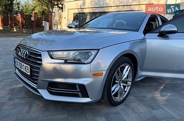 Седан Audi A4 2016 в Одесі фото 26 Седан Audi A4 2016 в Одесі