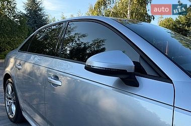 Седан Audi A4 2016 в Одесі фото 29 Седан Audi A4 2016 в Одесі