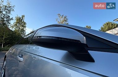 Седан Audi A4 2016 в Одесі фото 30 Седан Audi A4 2016 в Одесі