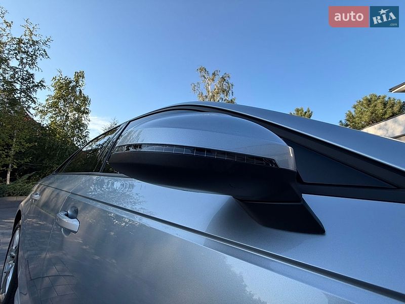 Седан Audi A4 2016 в Одесі фото 30 Седан Audi A4 2016 в Одесі