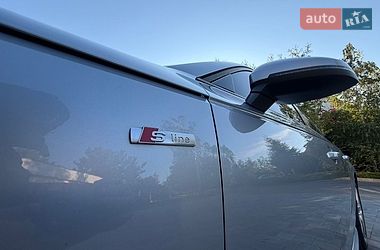 Седан Audi A4 2016 в Одесі фото 33 Седан Audi A4 2016 в Одесі