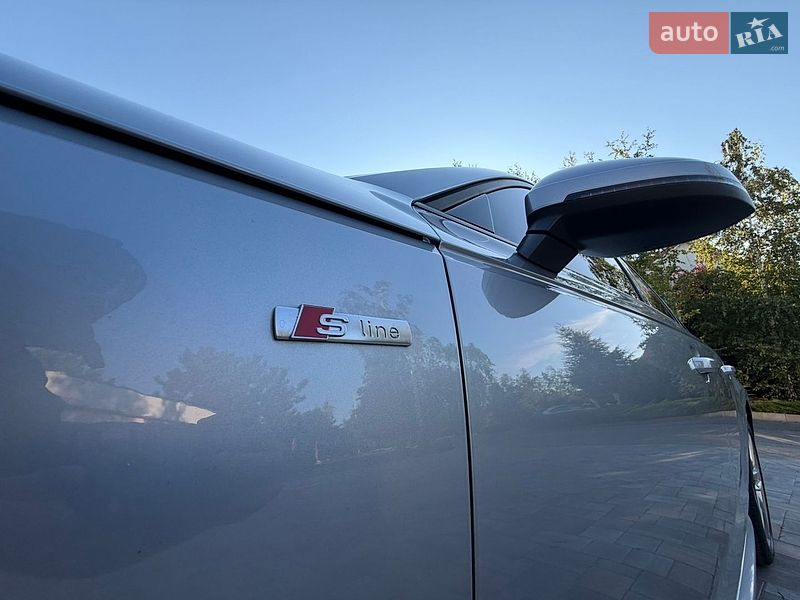 Седан Audi A4 2016 в Одесі фото 33 Седан Audi A4 2016 в Одесі