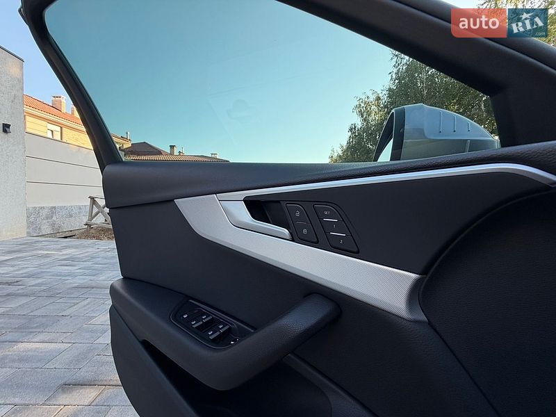 Седан Audi A4 2016 в Одесі фото 49 Седан Audi A4 2016 в Одесі