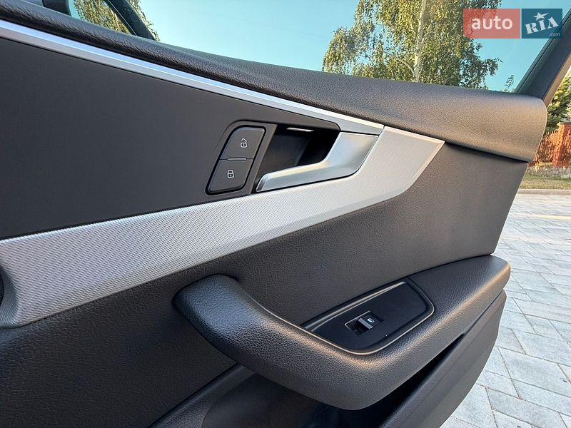 Седан Audi A4 2016 в Одесі фото 47 Седан Audi A4 2016 в Одесі