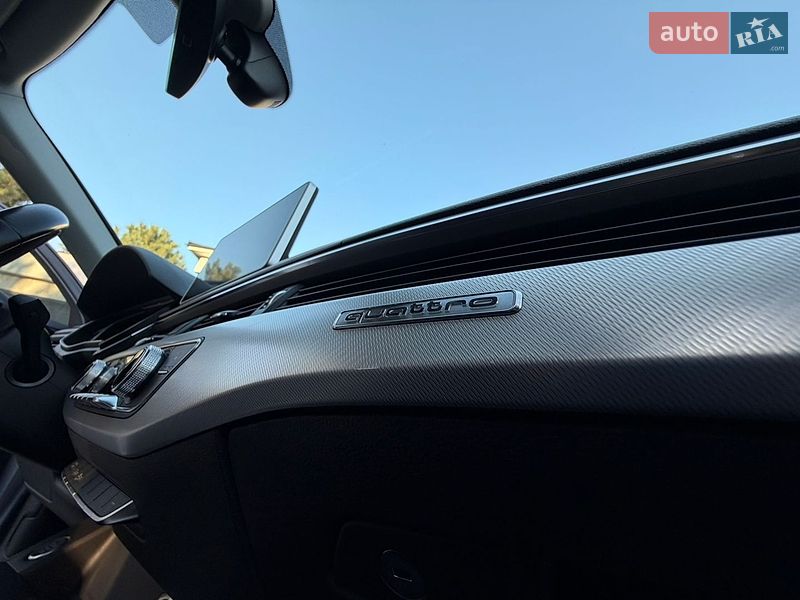 Седан Audi A4 2016 в Одесі фото 67 Седан Audi A4 2016 в Одесі