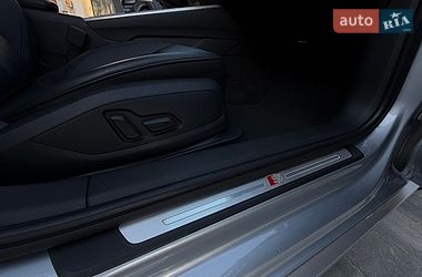 Седан Audi A4 2016 в Одесі фото 70 Седан Audi A4 2016 в Одесі