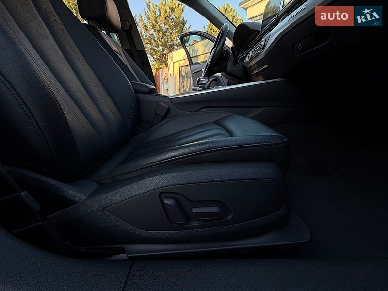 Седан Audi A4 2016 в Одесі фото 71 Седан Audi A4 2016 в Одесі