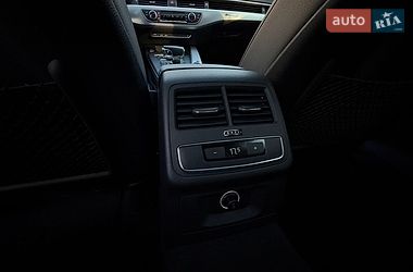 Седан Audi A4 2016 в Одесі фото 74 Седан Audi A4 2016 в Одесі