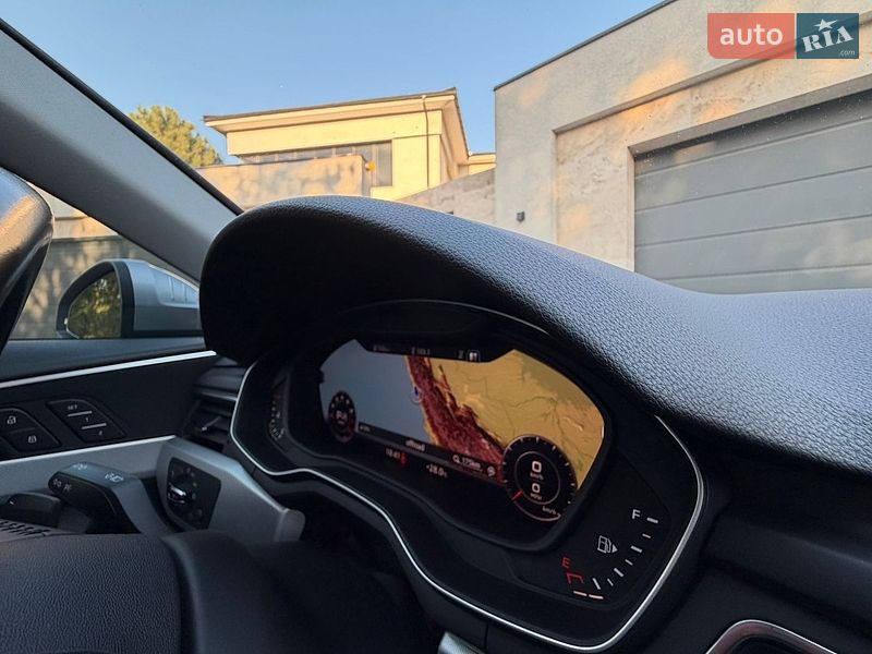 Седан Audi A4 2016 в Одесі фото 89 Седан Audi A4 2016 в Одесі